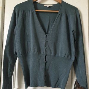 Merona Summer Cardigan